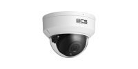IP камера BCS-P-DIP14FWR3-Ai, 4MP, 2.8mm, IR LED, SD, Mic, PoE